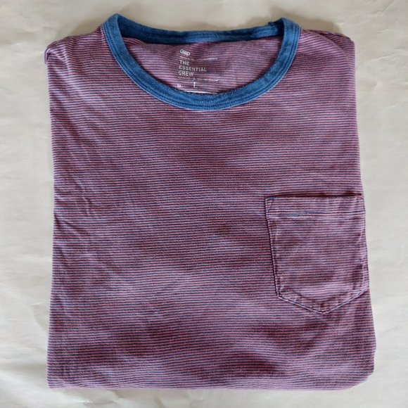 GAP Other - Gap Pocket T-Shirt - Men's Large